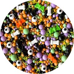 NordBake Koristerae - Dream Drops Haunted Delight, 50g