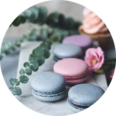 Leivontatarvikkeet ja elintarvikkeet